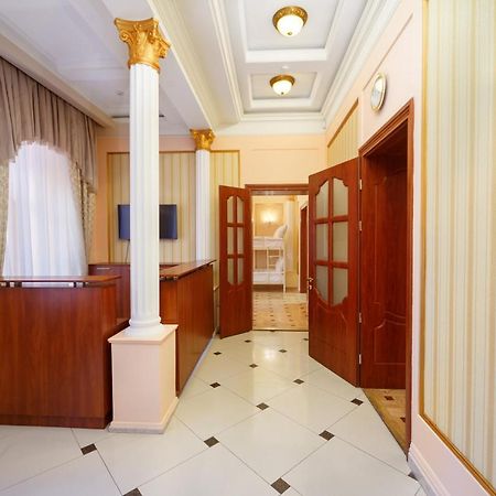 Hostel Suputnyk Lviv Dış mekan fotoğraf