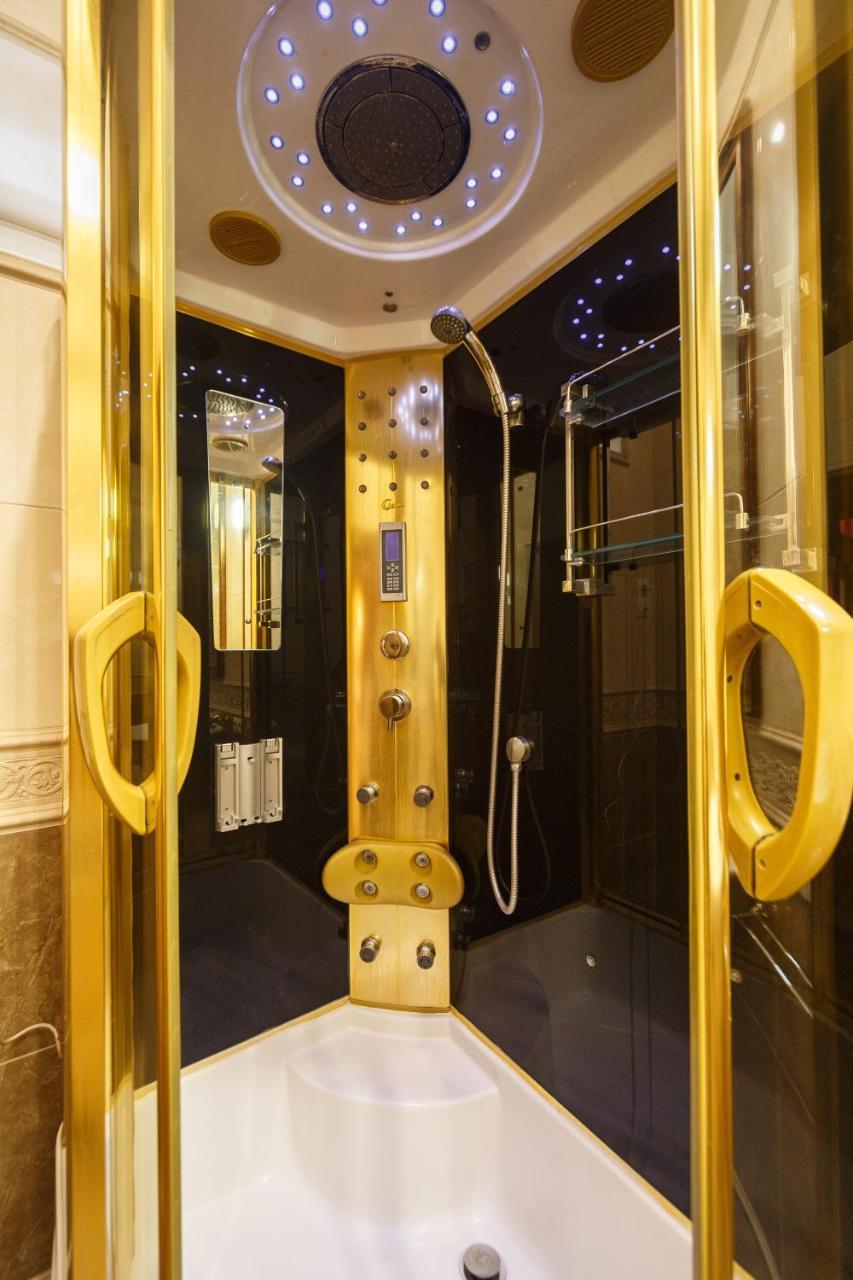 Hostel Suputnyk Lviv Dış mekan fotoğraf